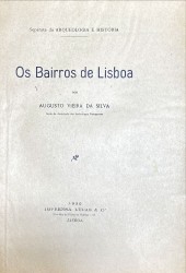 OS BAIRROS DE LISBOA